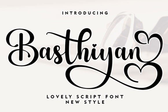 Basthiyan: Elevating Design with Handwritten Elegance