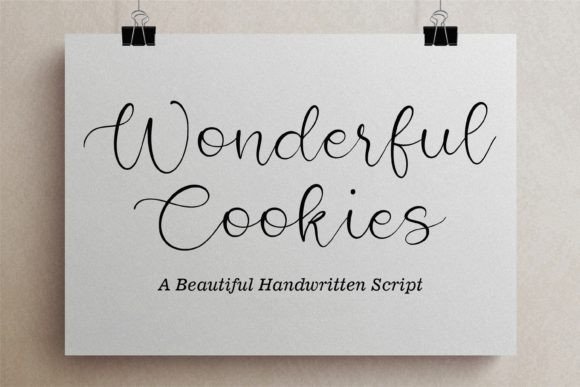 The Personal Touch: Elevating Design with Wonderful Cookies